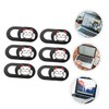 CIYODO 6pcs Laptop Privacy Cover Webcam Screen Shield Slide for