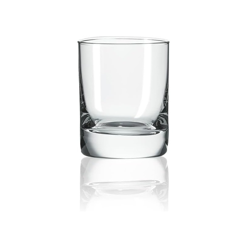 RONA Classic Spirits Glass | Set of 6 | 2
