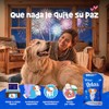 Waggys Relax, Relajante Natural para Estrés y Ansiedad en Perros,