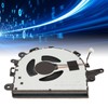 CPU Fan 4 Pin Connector DC 5V 0.5A Laptop Cooling