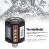 Spacnana Digital Torsion Wrench Adapter, Digital Torque Adapter Torsion Meter