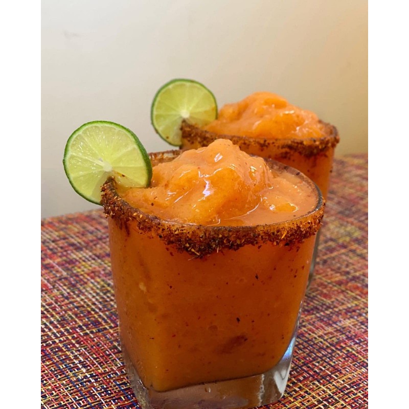 Chilito Sirilo Monk Fruit 10.5 oz (Pack of 3). Delicious