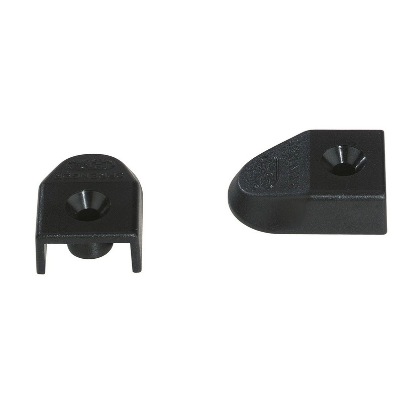 Sprenger Track End Stop 20X3 MM