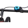 bj TX Bell Ring Retro Bicycle Bell Loud and Bright