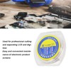 LCD Screen Separation Wire Tungsten Alloy Steel Incisive Screen Cutting