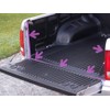 Pickup Truck Tailgate Seal Suitable for Ranger Hilux DMax Navara