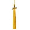 Class Act Graduation Graduation Tassel - Gold Charm - 1