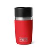 YETI Rambler Travel Bottle, Vacuum Insulated Stainless Steel Bottle with