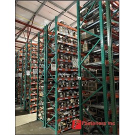 Generic 2-Hole STAINLESS STEEL 90° Corner Angle Unistrut Channel #4642S1 P1068 - 25