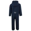 Trollkids Kids Nordkapp Overall, navy, 104