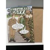Army Funny Greetings Card For Birthday Or Any Occasion