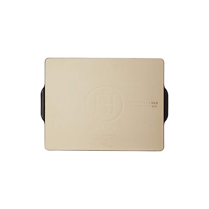 Rectangular Pizza Grill/Oven Stone (797618)