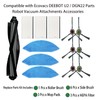 Replacement Parts for Ecovacs DEEBOT U2 / DGN22 Robot Vacuum