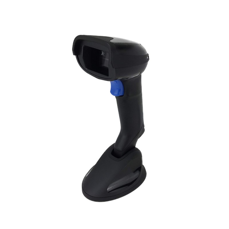 Datalogic Gryphon GD4590-BK-B All-in-One 2D Omnidirectional Reading Barcode Scanner (Permanent
