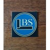 Brown & Sharpe TWO Set Sticker Brown & Sharpe Logos