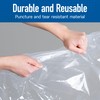 Spacesaver Vacuum Storage Bags with Hand Pump - Vacuum Seal