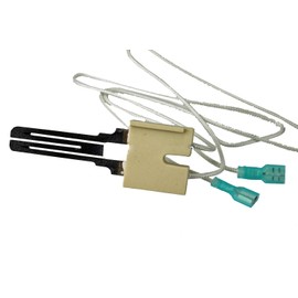 Coleman Replacement S1-32541021000 Furnace Ignitor with Spade Ends