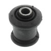 MAPCO Control Arm-/Trailing Arm Bush (33716)
