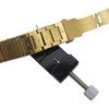 LYECUN Watch Link Removal Tool, 28mm Wider Design for Efficient