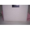 Mainstays Collapsible Storage Ottoman Square 15" x 15" x 15"