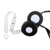 WIN TAPE 80'' / 205 CM Black Retractable Tape Measure