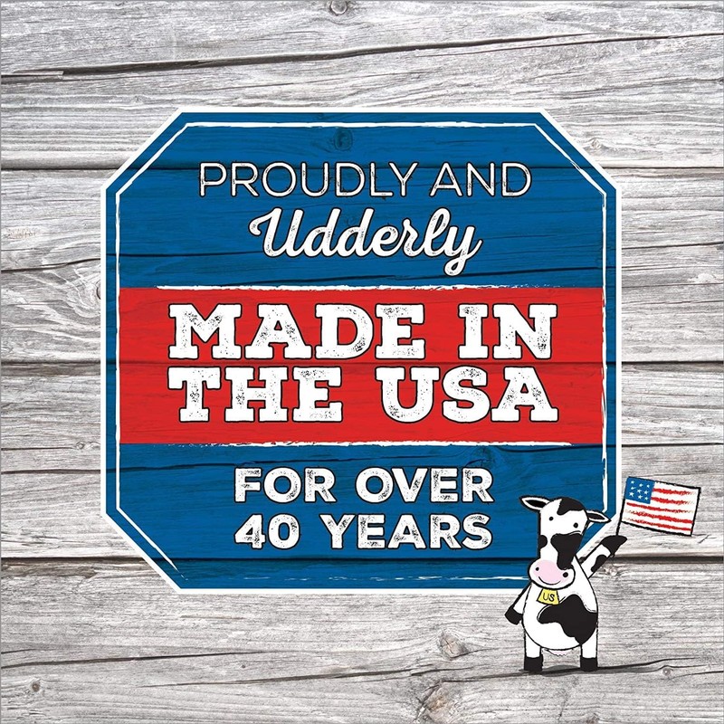 Udderly Smooth Hand Cream 4 oz by Udderly Smooth