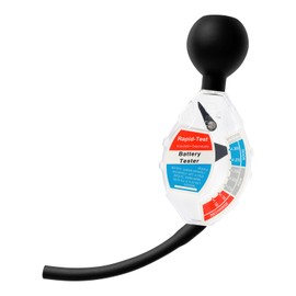 Car Battery Hydrometer & Acid Tester,Universal Battery Acid Testers for Monitor Batterys Health Rapidly,Deep Cycle Hydrometer Batterys Tester for 6V 12V 24V Vehicle