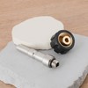 Briny River High Pressure Adapter Plug Nipple Long Quick Connector