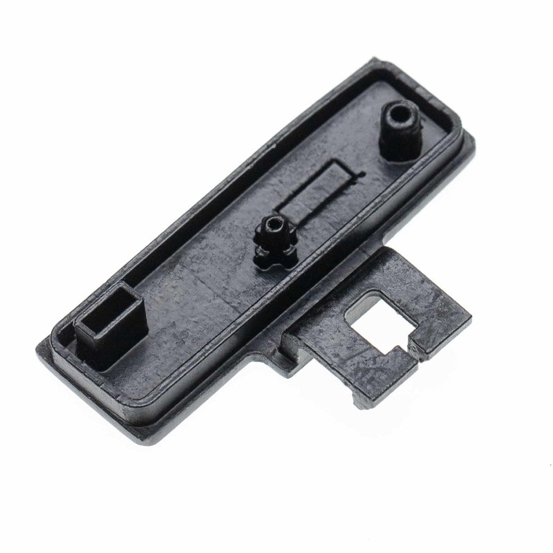 vhbw Contact Cover Compatible with Canon EOS 350D, EOS Kiss