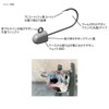 Jungle Gym (ジャングルジム) J310 Jaco Head TG #S-3.0g