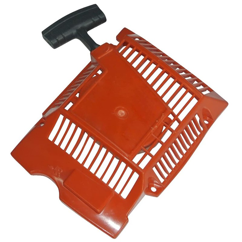Jinerdony Recoil Rewind Pull Starter Compatible with Husqvarna 61 268