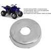 12PCS A Arm Dust Cover Caps Compact Size Rust Proof
