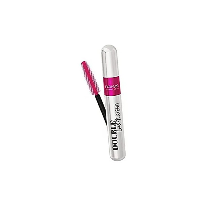 Rimel De Extensión Double Lash/ Farmasi