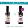 Big Tree Farms Organic Coco Aminos - Liquid Coconut Aminos,
