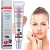Base De Maquillaje CC Cream Hidratante Con Centella Asiática