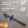 Lichtblau Spatula 2640 Suitable for Thermomix TM6 I Dough Scraper