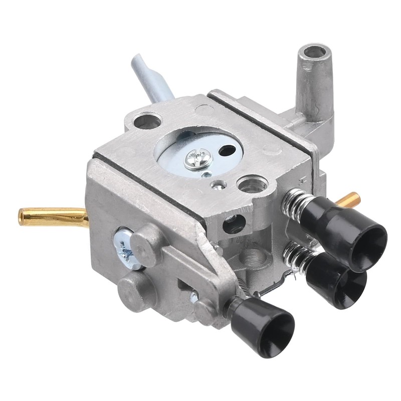 Aylux FS120 Carburetor with Filter Kit for Stihl FS120R FS200