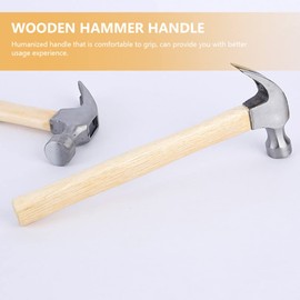 Wood Sledge Handle Hammer Wooden Handle Wood Handle Replacement Wood Sledge Hammer Handle Replacement Contractor Grade Wood Handle Replacement
