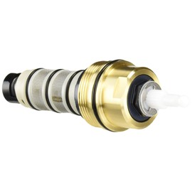 LIXIL INAX A-3070-1 Bathroom Faucet Hardware Temperature Control Unit for Mixing Faucets with Thermostat