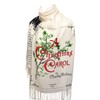 Universal Zone A Christmas Carol by Charles Dickens Scarf/Shawl