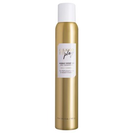Orlando Pita Play Highly Coveted Dry Shampoo, Absorbs Oil, Adds Fullness, No Parabens, No SLS/SLES, 5.8 Oz