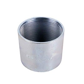 Threaded Rigid Coupling 4"