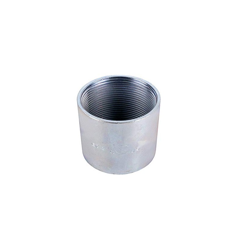 Threaded Rigid Coupling 4"