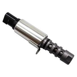 HiSport Engine Variable Valve Timing Solenoid 916897 06E109257J Oil Control Valve Compatible with A4 A6 A8 TT Quatro R8 Q7 RS5 S5 S6 S8 VW Golf Beetle Jetta Passat Rabbit