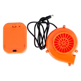 CHUB SUIT Inflatable Teen Costume (Pink)