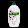 Palmolive Buy Palmolive Naturals Milk & Cherry Blossom Body Wash 1 Litre Online