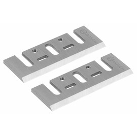 Bosch PA1205 2 pc. 3-1/4 in. High-Speed Steel Planer Blades