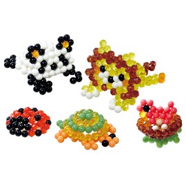 AQUABEADS 3D Animal Refill for Children