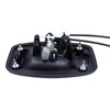 Roneeson Rear Driver or Passenger Side Exterior Sliding Door Handle