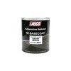 LAUCO Black 1K Basecoat Automotive Paint – Factory Color Match